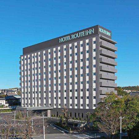 Hotel Route Inn Kuwana Exterior photo