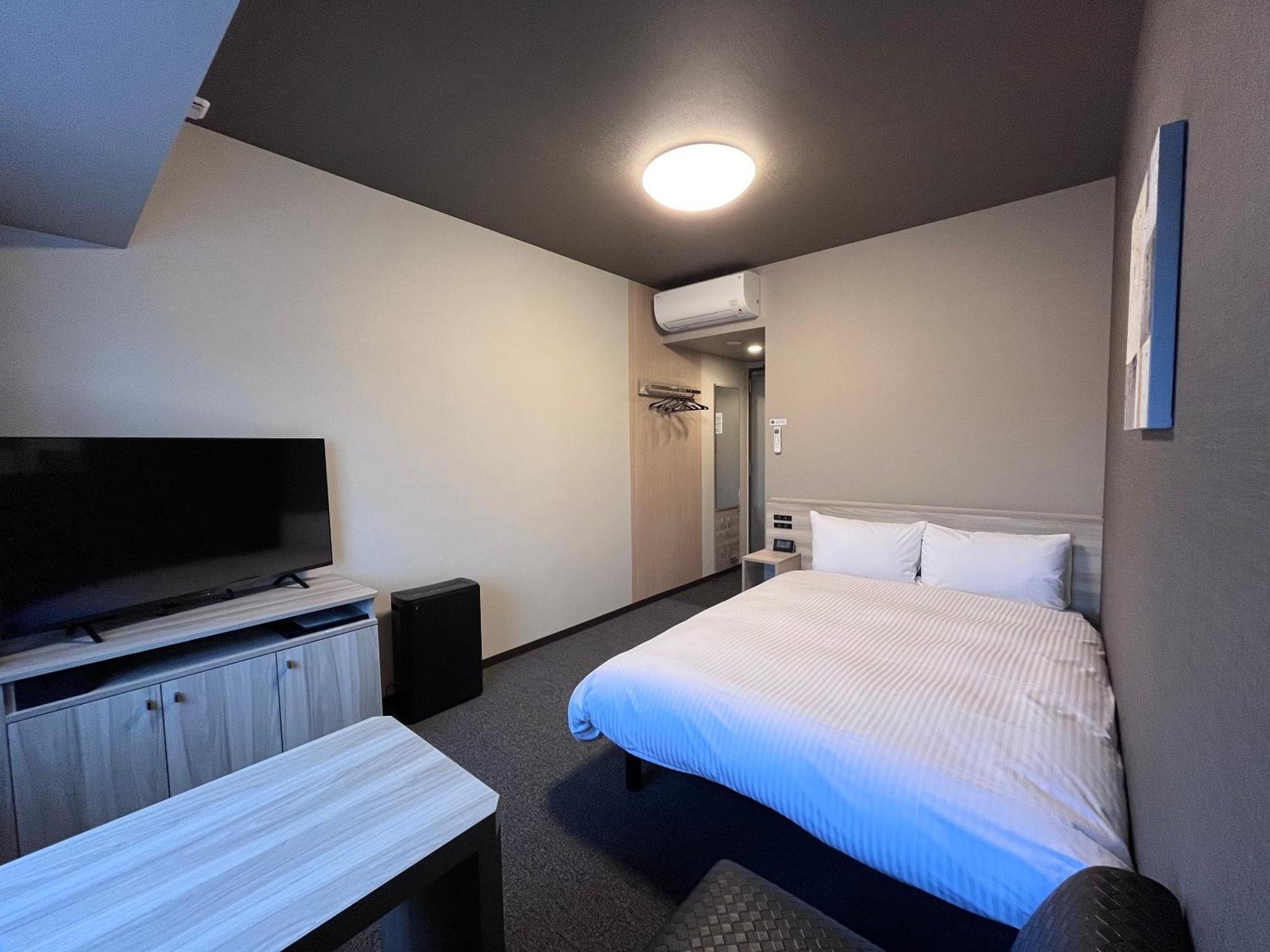 Hotel Route Inn Kuwana Exterior photo