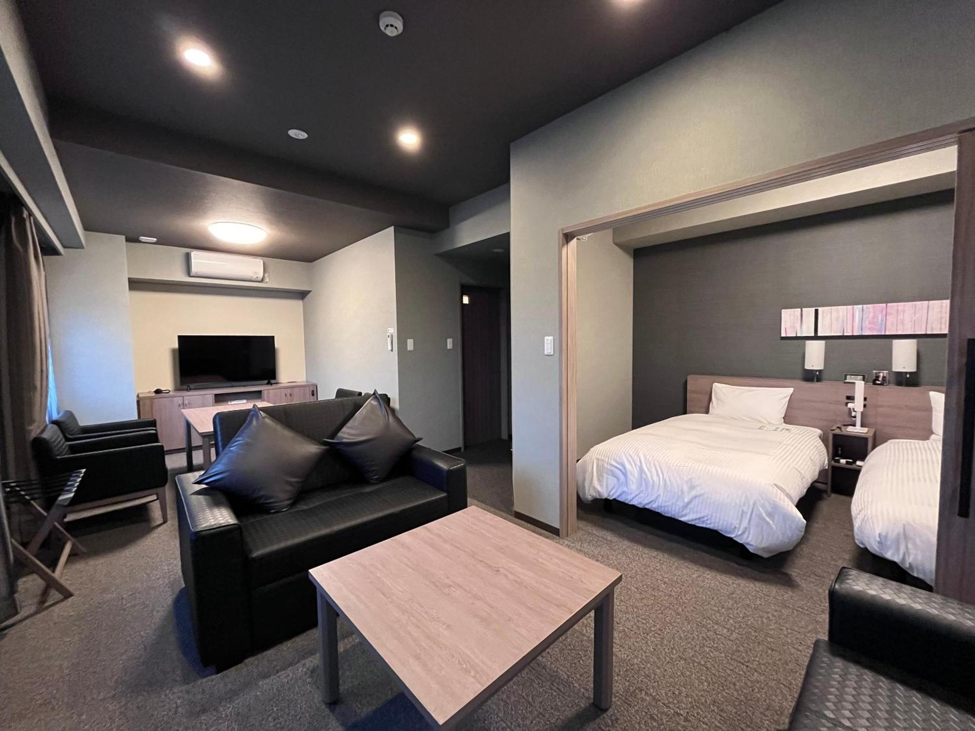 Hotel Route Inn Kuwana Exterior photo