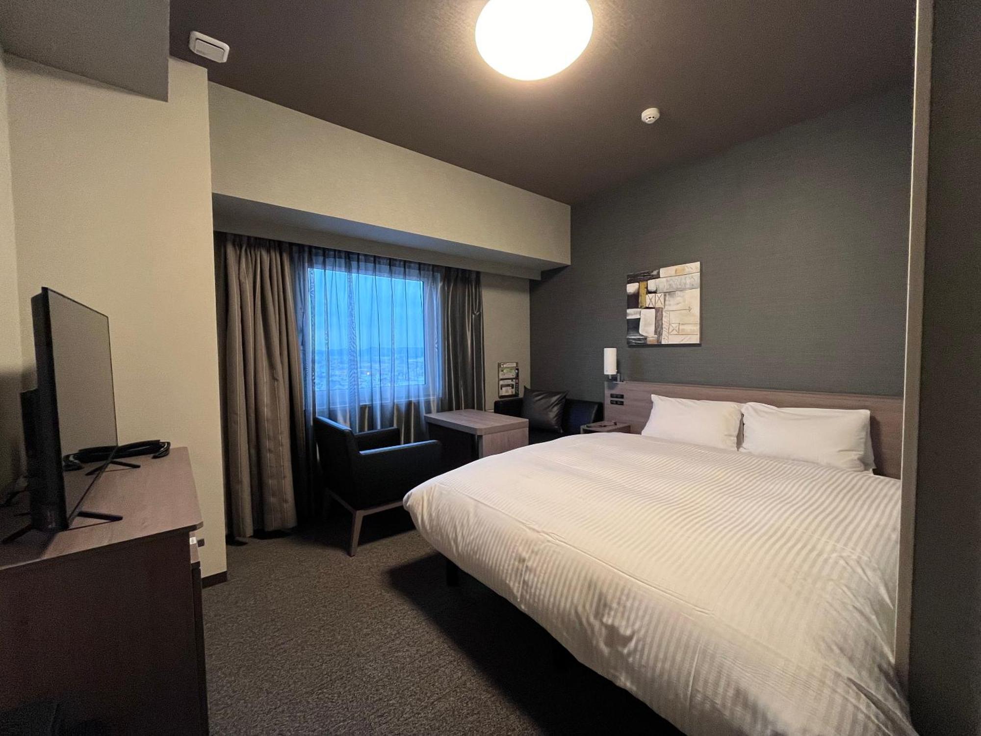 Hotel Route Inn Kuwana Exterior photo