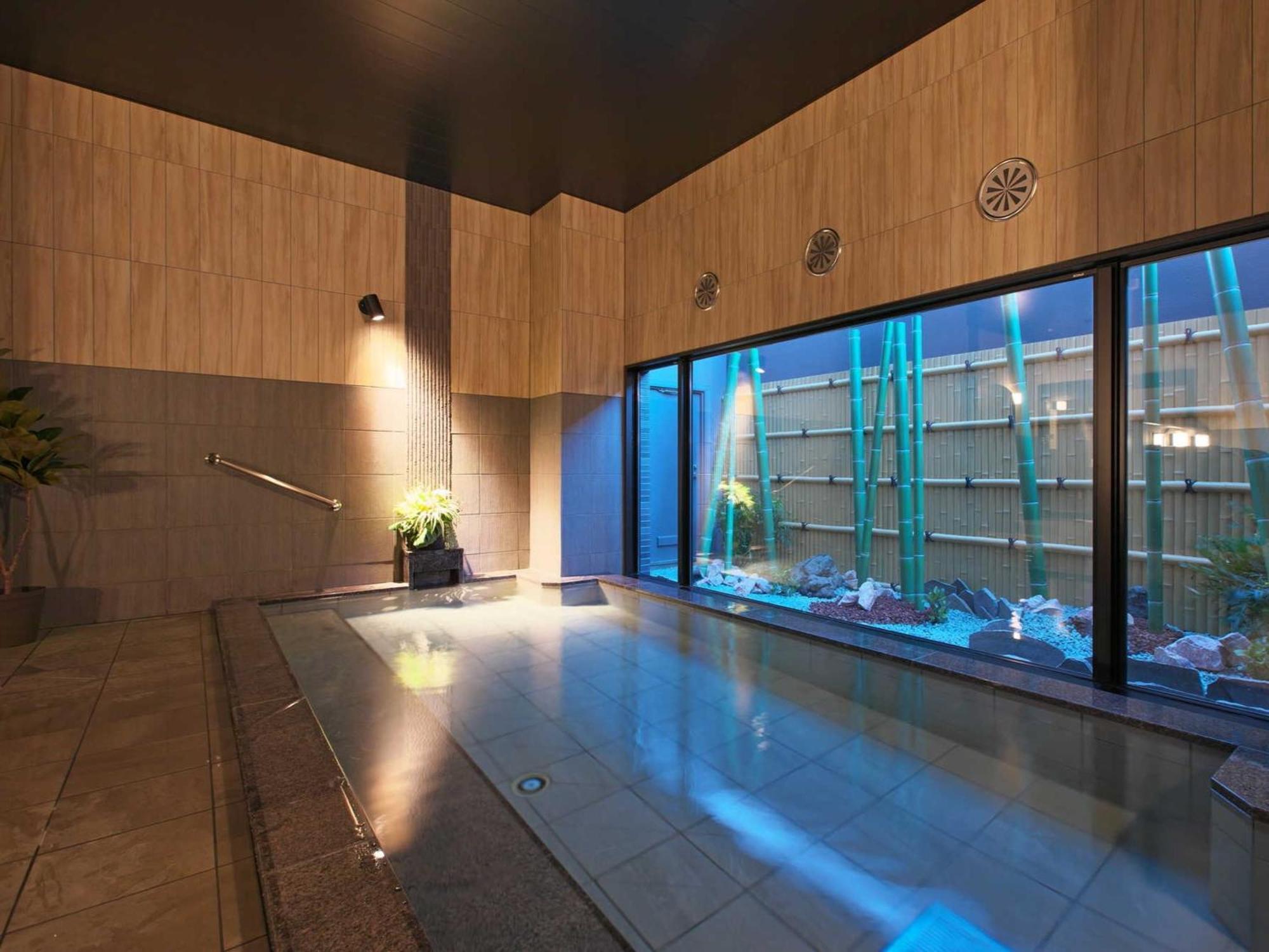 Hotel Route Inn Kuwana Exterior photo