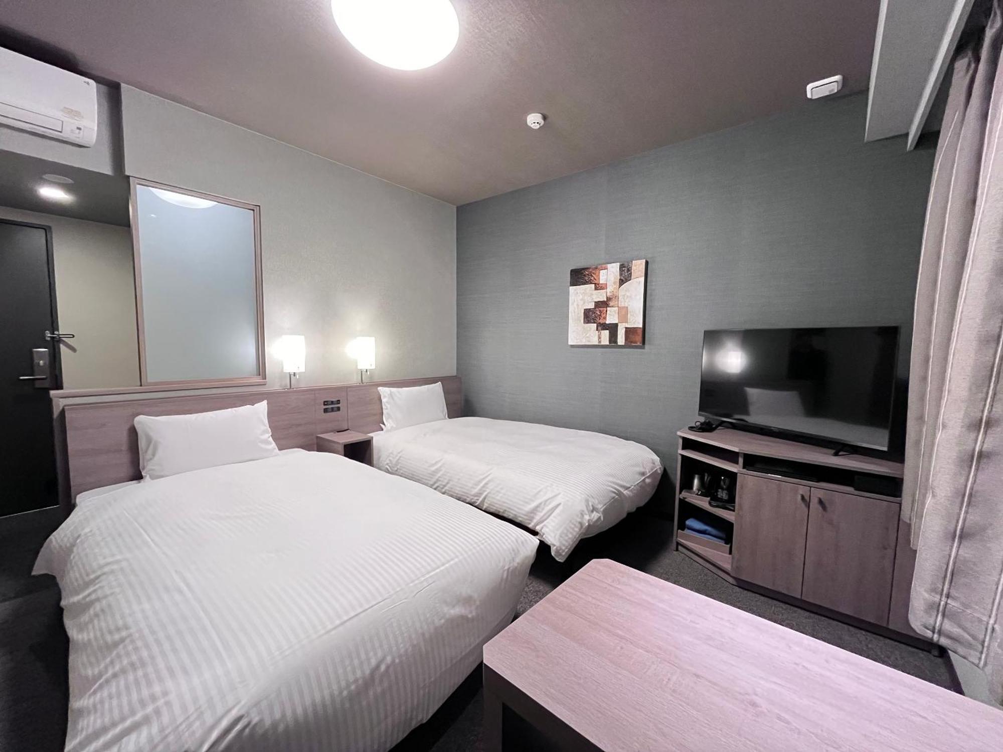 Hotel Route Inn Kuwana Exterior photo